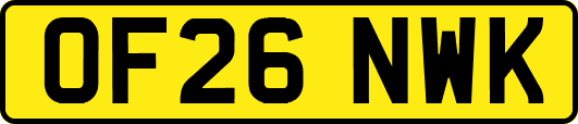 OF26NWK