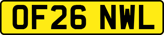 OF26NWL