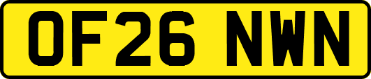 OF26NWN