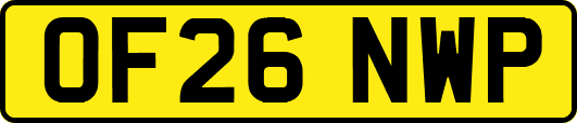 OF26NWP