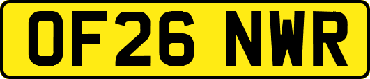 OF26NWR