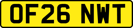 OF26NWT