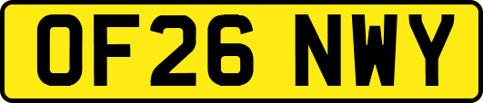 OF26NWY