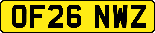 OF26NWZ