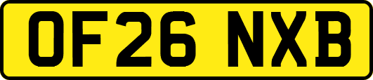 OF26NXB