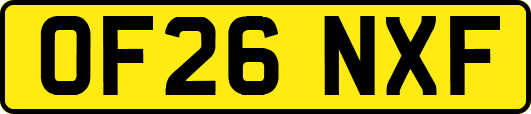 OF26NXF