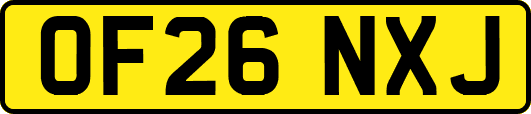 OF26NXJ