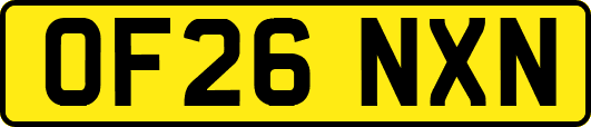 OF26NXN