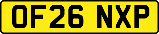 OF26NXP