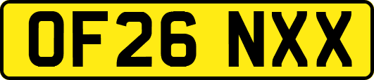 OF26NXX