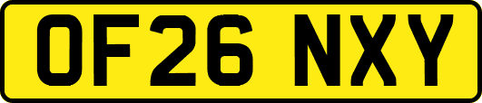 OF26NXY