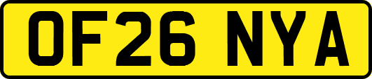 OF26NYA