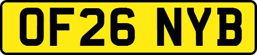 OF26NYB