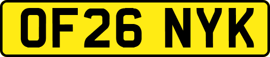 OF26NYK