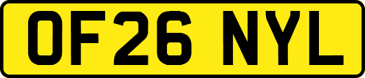 OF26NYL