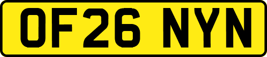 OF26NYN