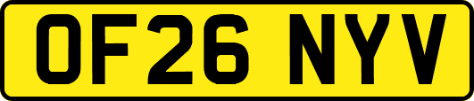 OF26NYV