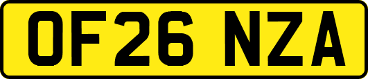OF26NZA
