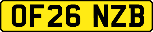 OF26NZB