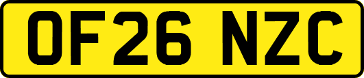 OF26NZC