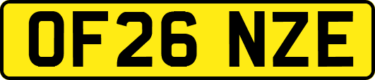 OF26NZE