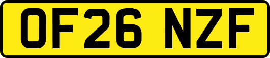 OF26NZF