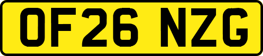 OF26NZG