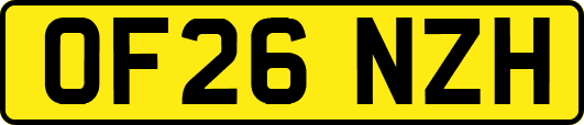 OF26NZH