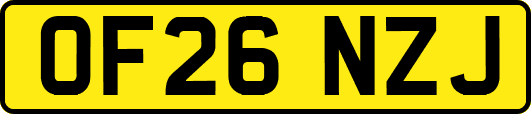 OF26NZJ