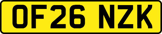 OF26NZK