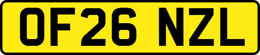 OF26NZL