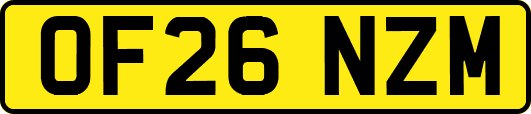 OF26NZM