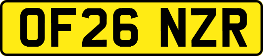 OF26NZR