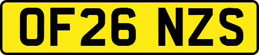 OF26NZS