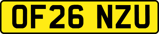 OF26NZU