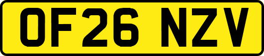 OF26NZV