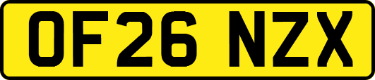 OF26NZX