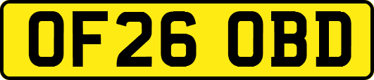 OF26OBD