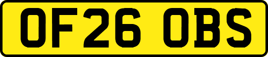 OF26OBS