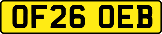 OF26OEB