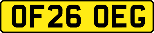 OF26OEG