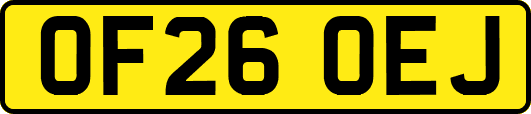 OF26OEJ