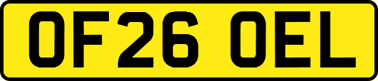 OF26OEL