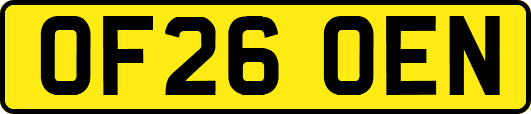 OF26OEN