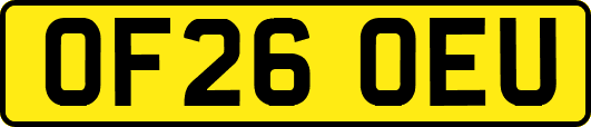 OF26OEU