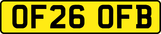 OF26OFB