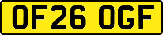 OF26OGF