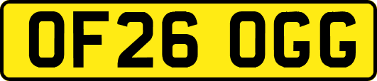 OF26OGG