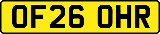 OF26OHR