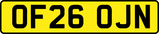 OF26OJN